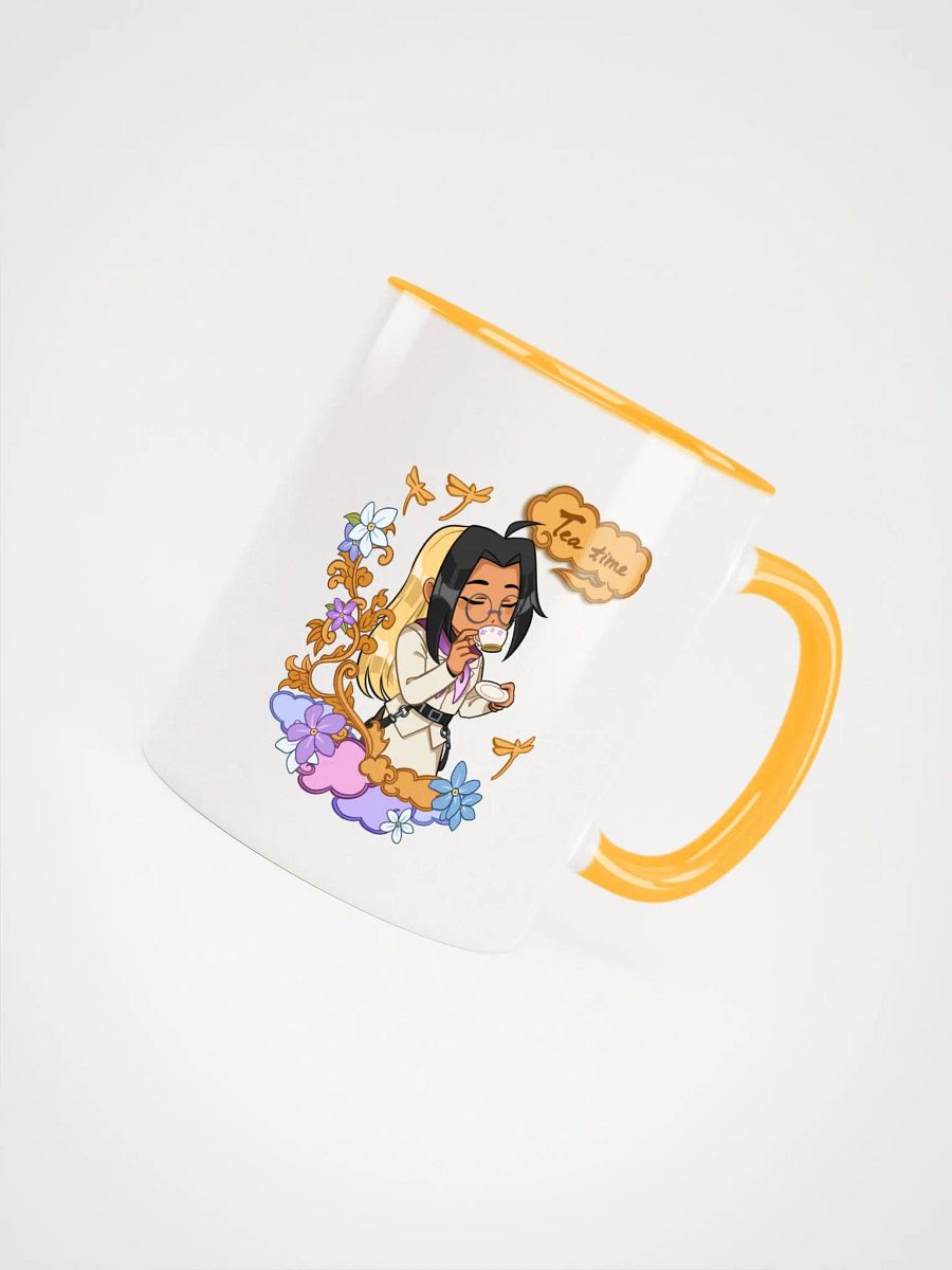 Luu Ly Ceramic Mug product image (4)
