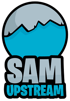 SamUpStream