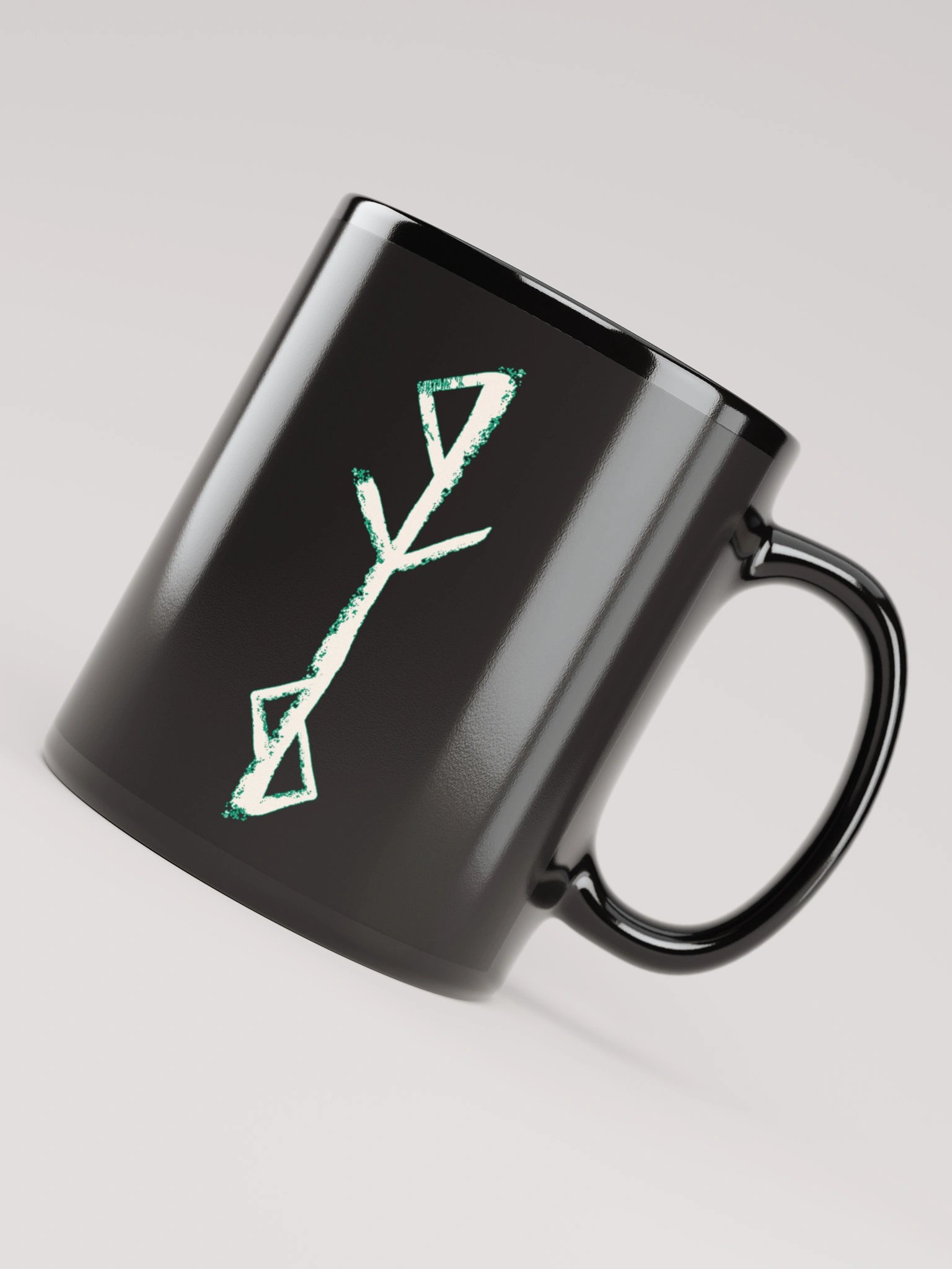 E-Weazy Rune Logo product image (7)