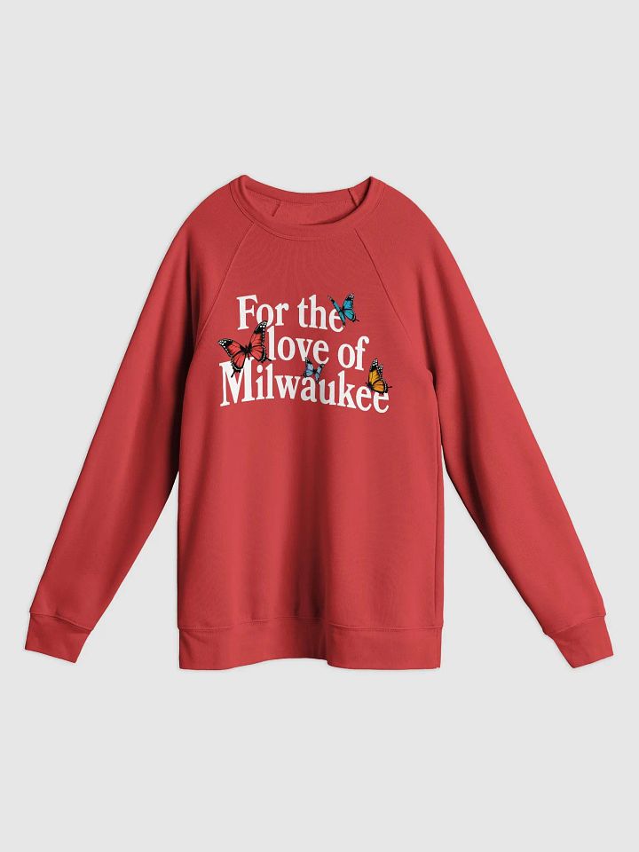 For The Love of Milwaukee product image (3)