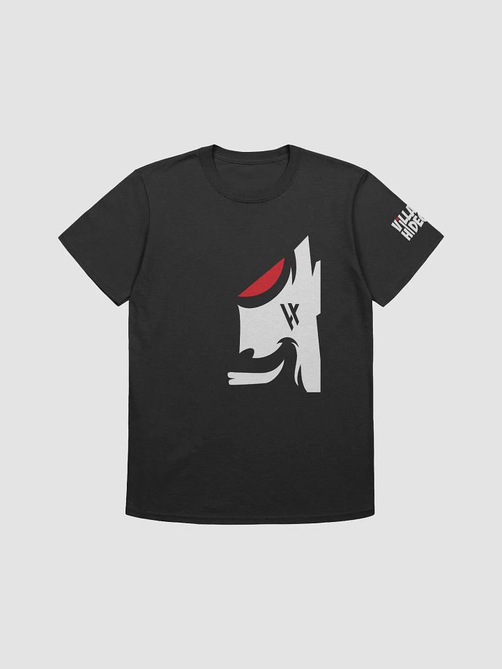 VH Henchman Full Face Tee product image (2)