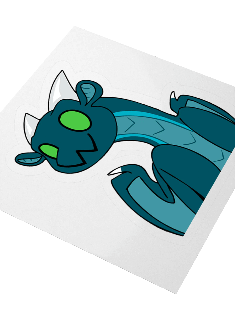 OWO Sticker product image (3)