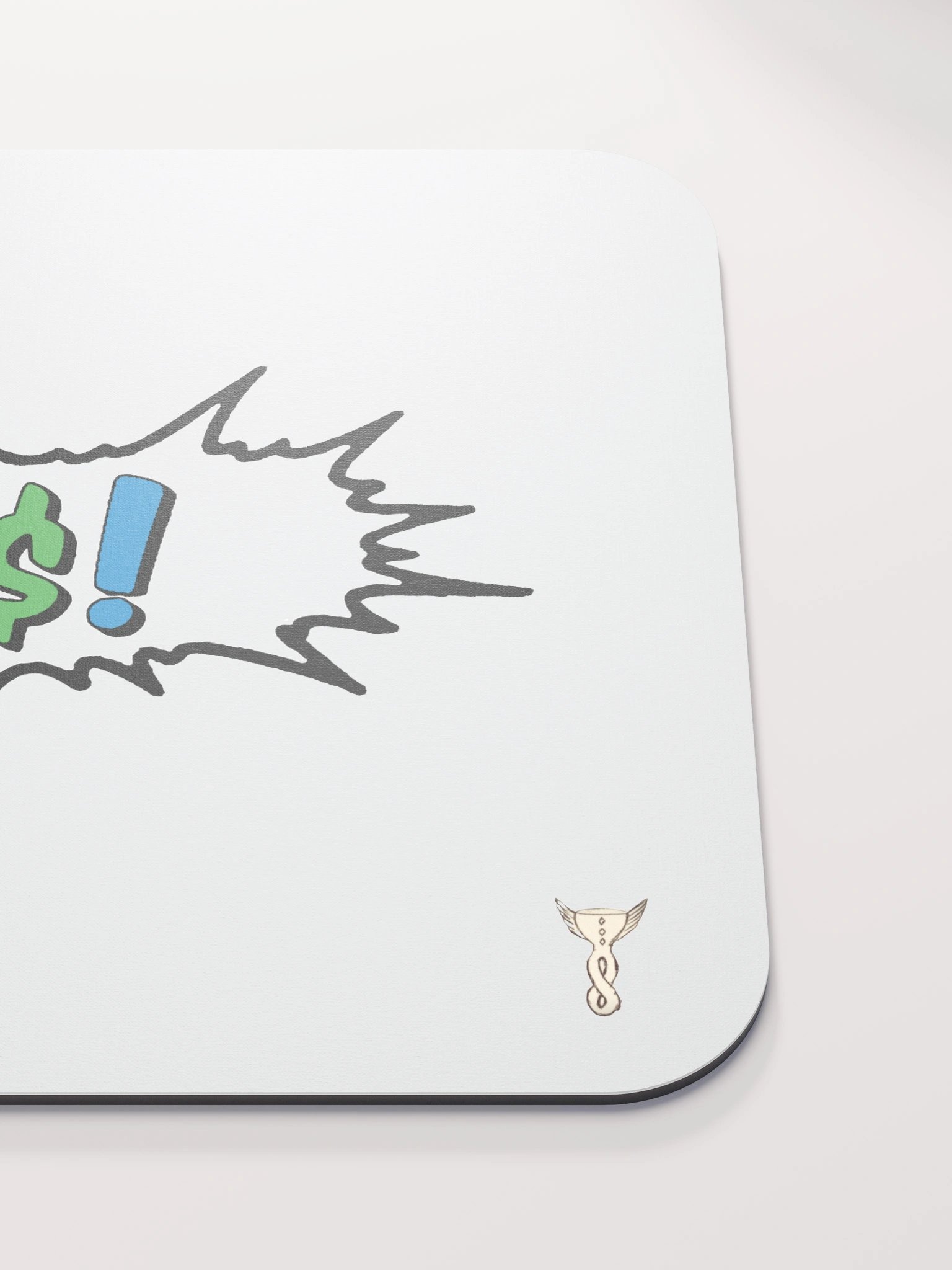 ¥$! Mouse Pad product image (5)