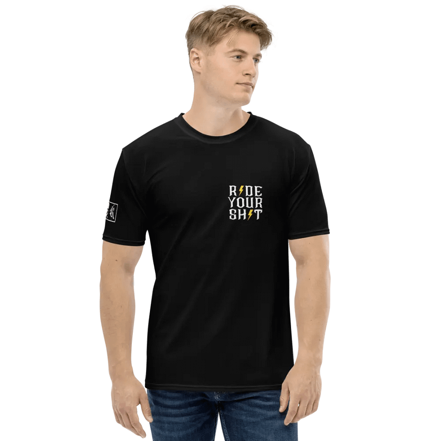 RIDE YOUR SHIT product image (2)