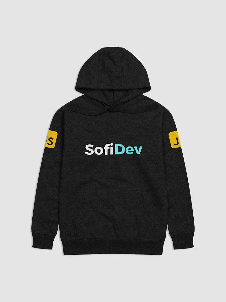 SofiDev hoodie product image (1)
