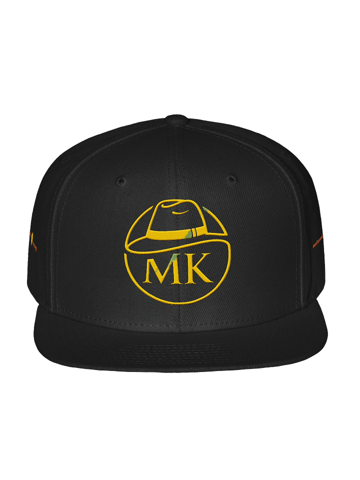 MK Baseball Cap product image (1)