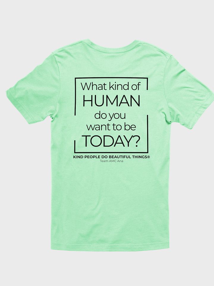 BRAVE Human - Spring Shirt product image (6)