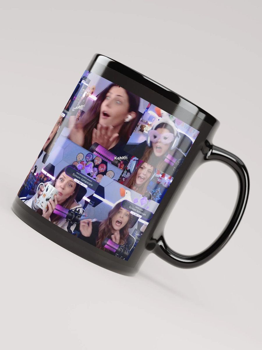 Jumpscare Mug product image (4)