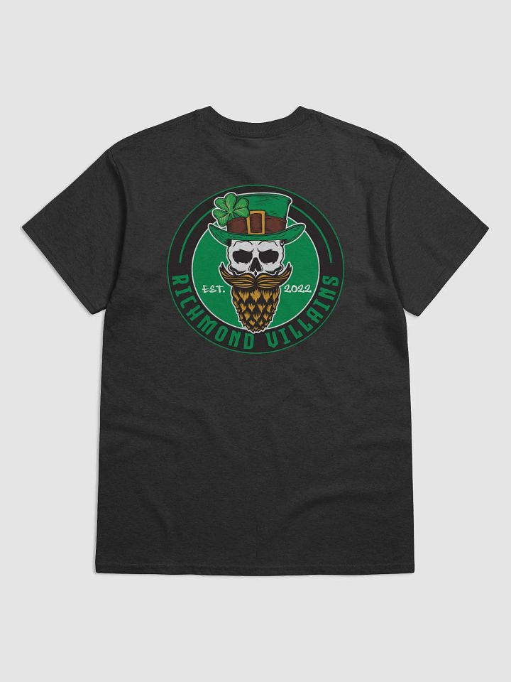 St Patrick's Day Tee product image (2)