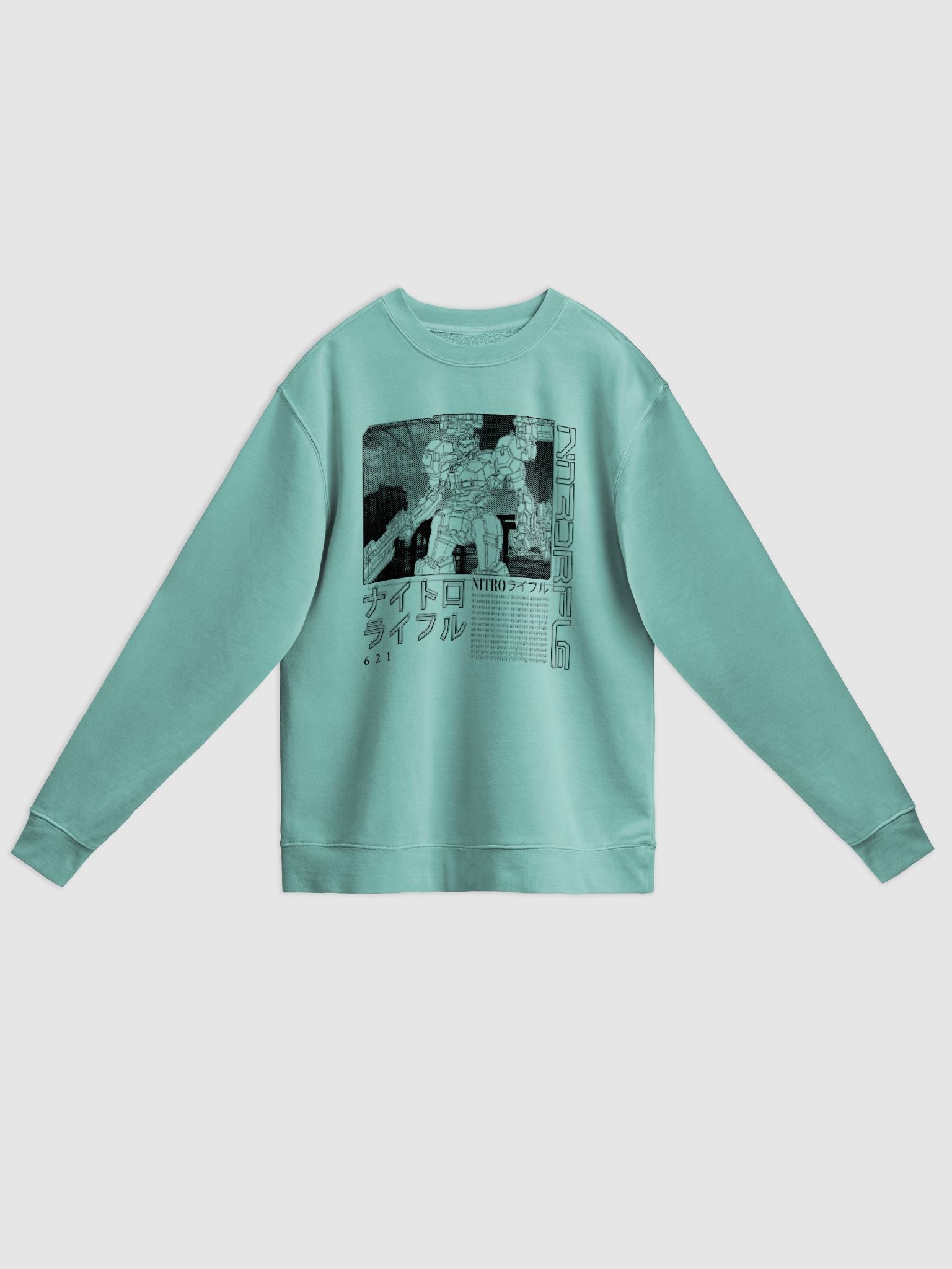 621 RAVEN (12 color options) product image (1)