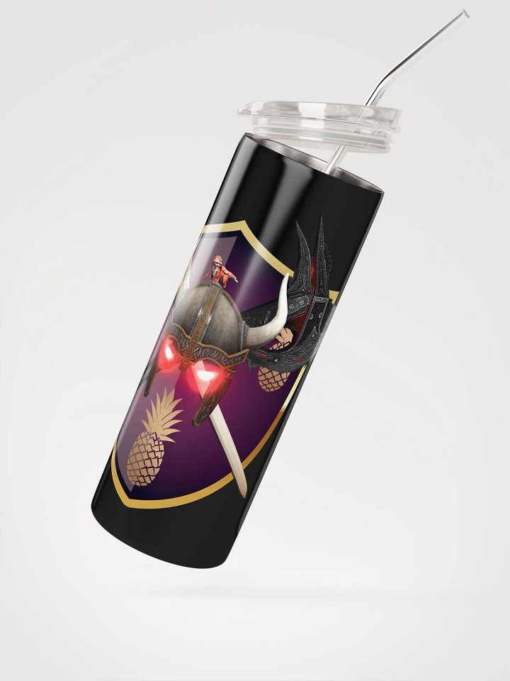 Wartime Tumbler product image (2)