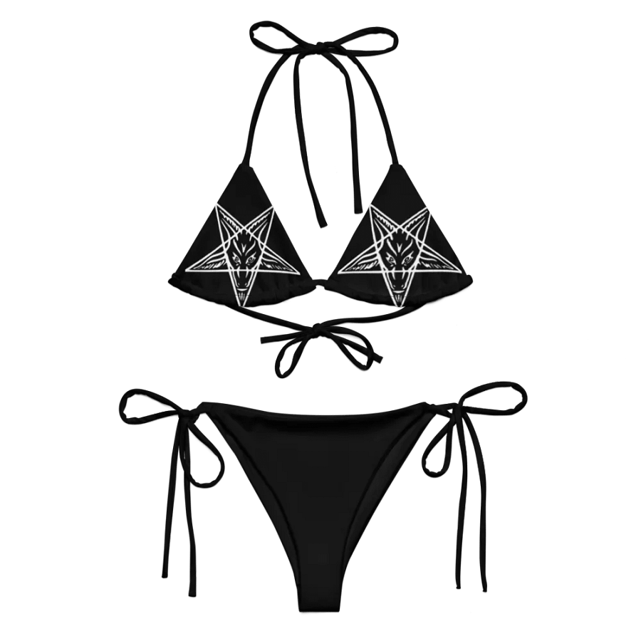 Unholy Bikini product image (1)