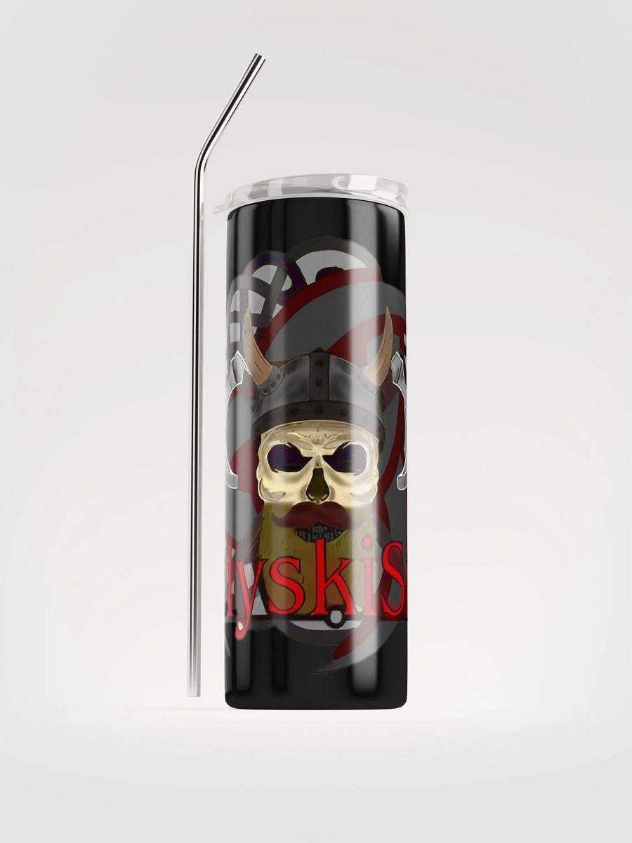 HYSKISIX TUMBLER product image (1)