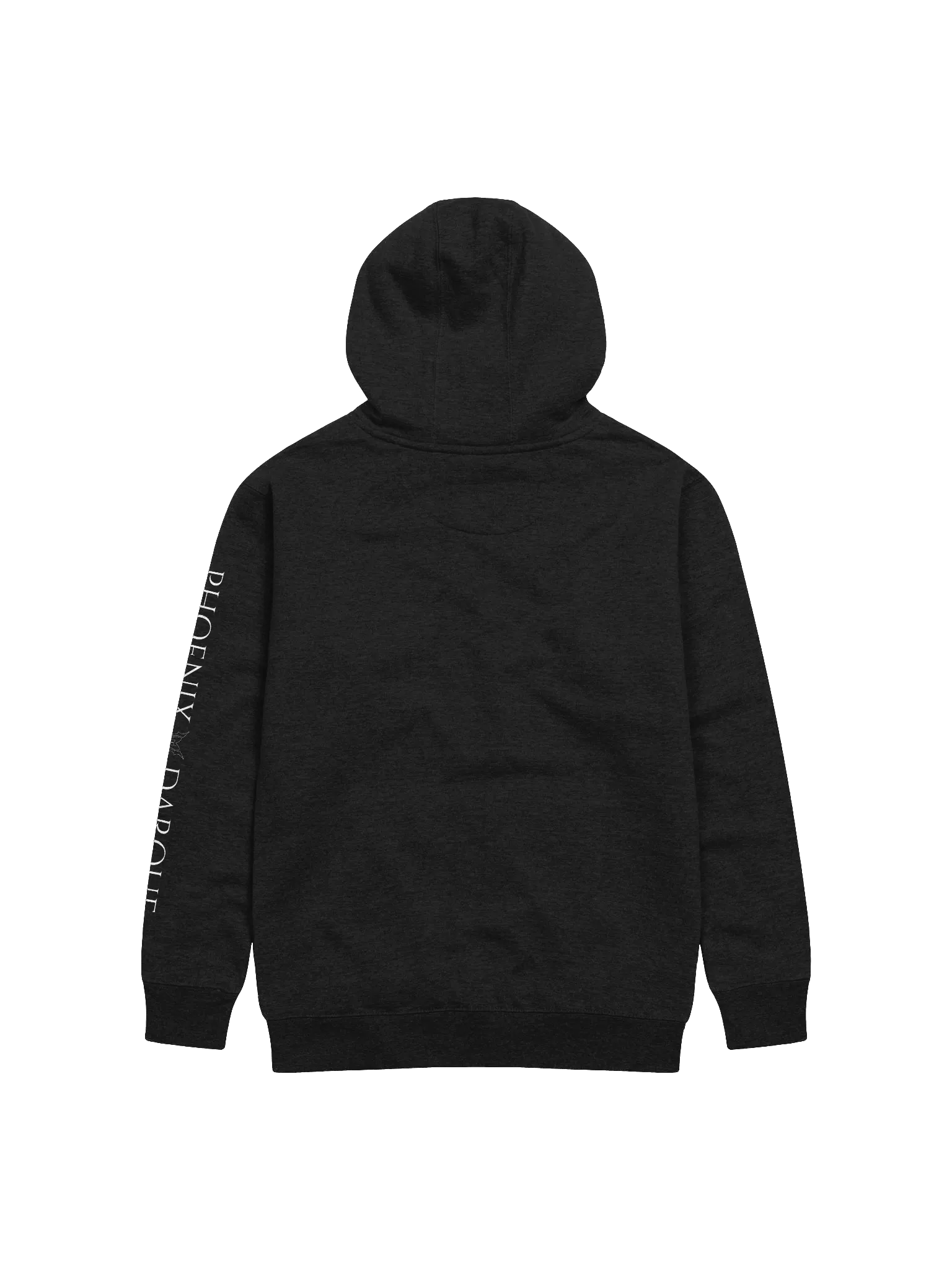 Darque Tea Hoodie product image (7)