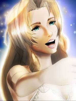 Aerith 🥺 #aerith #aerithgainsborough #finalfantasy #finalfantasy7 #finalfantasy7rebirth 