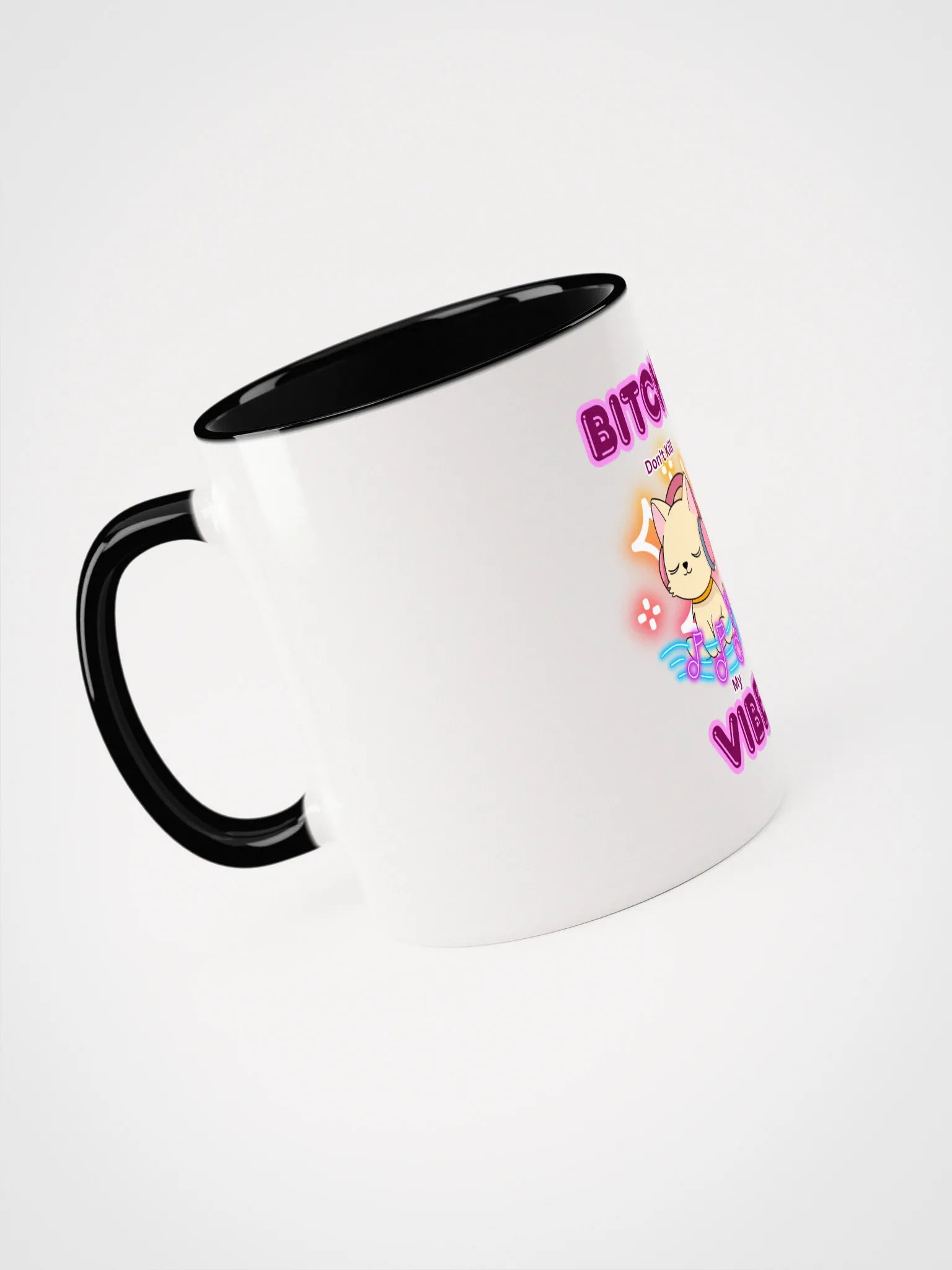 Vibe Check Coffee Mug product image (15)