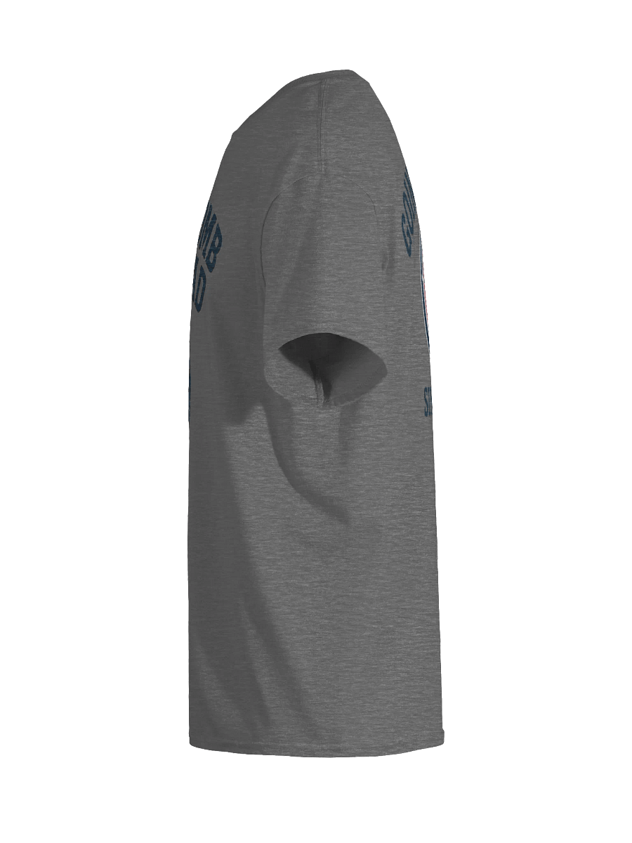 IBL Bomb Squad Tee product image (83)