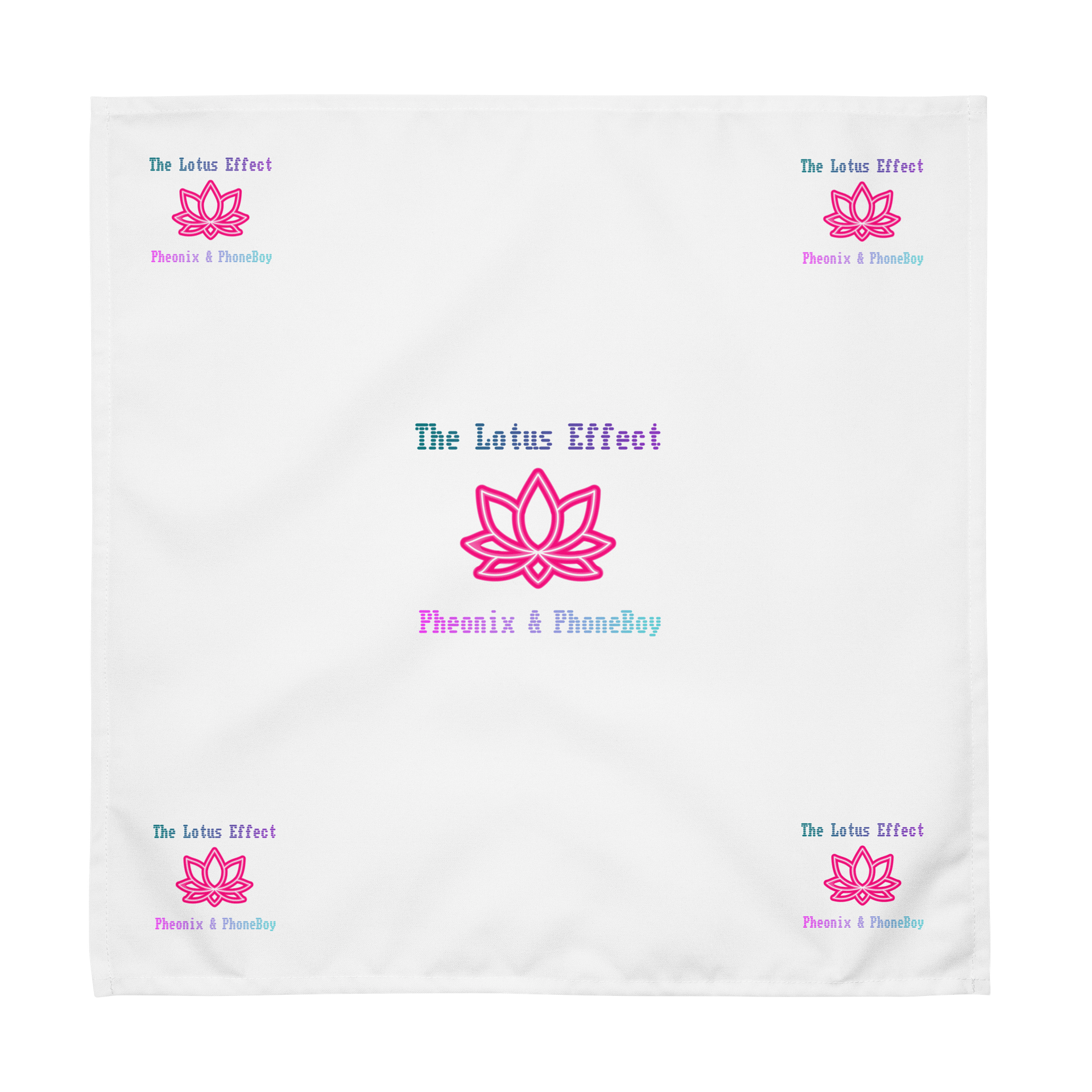 Lotus Effect Cloth Napkins product image (1)