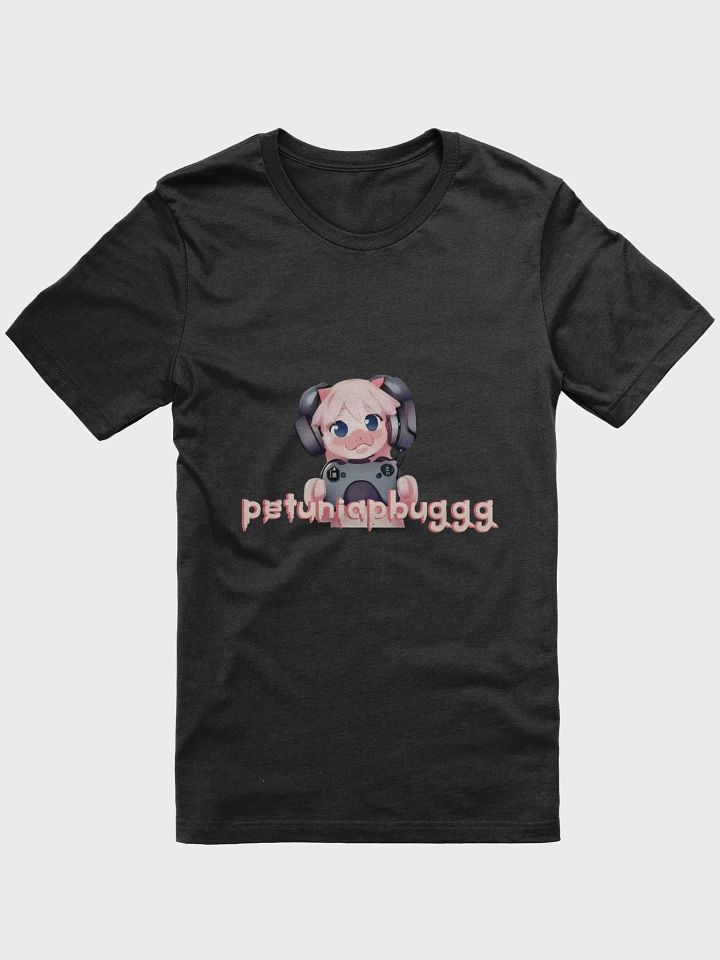 petuniapbuggg logo shirt product image (3)