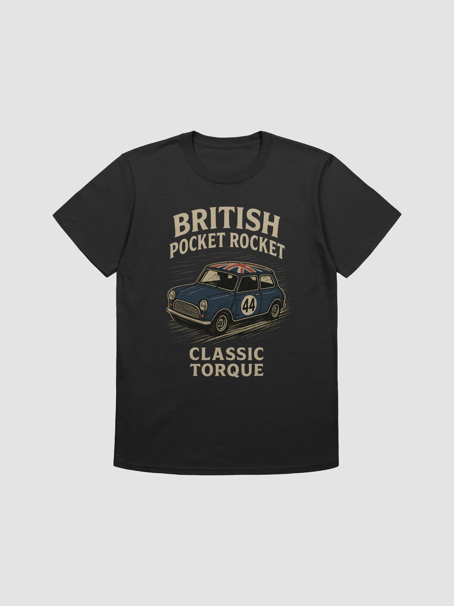 BRIPORO T-SHIRT product image (1)