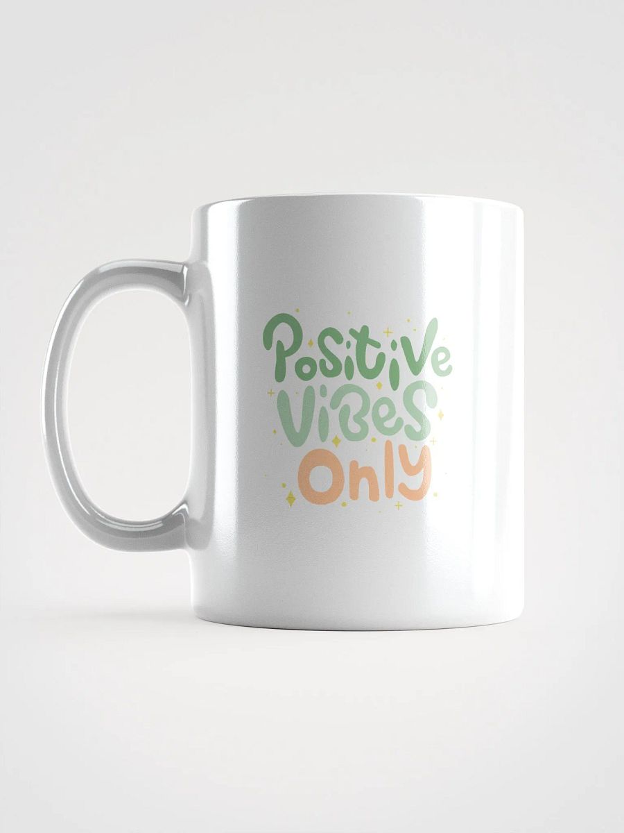 Positive Vibes Mug product image (18)