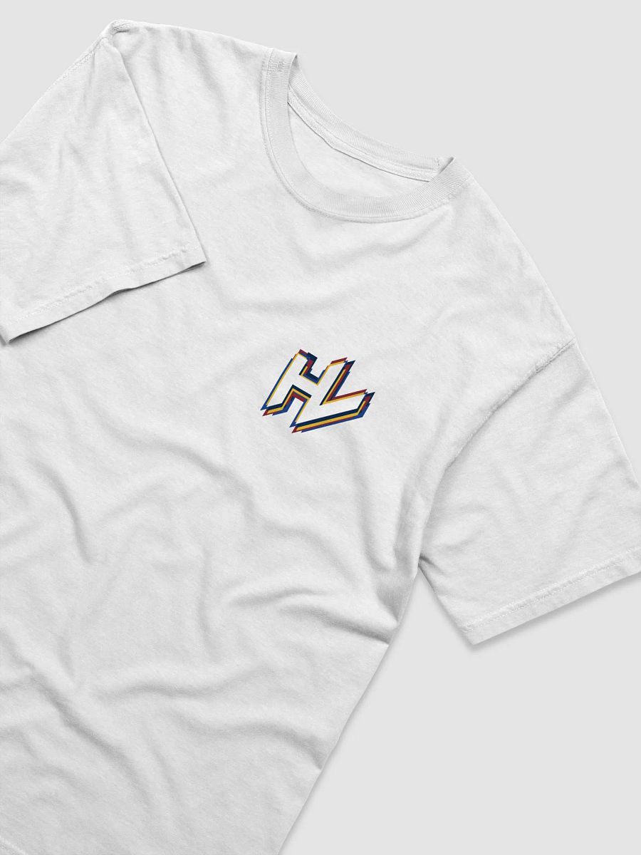 HV "Denver" Logo Tee product image (3)