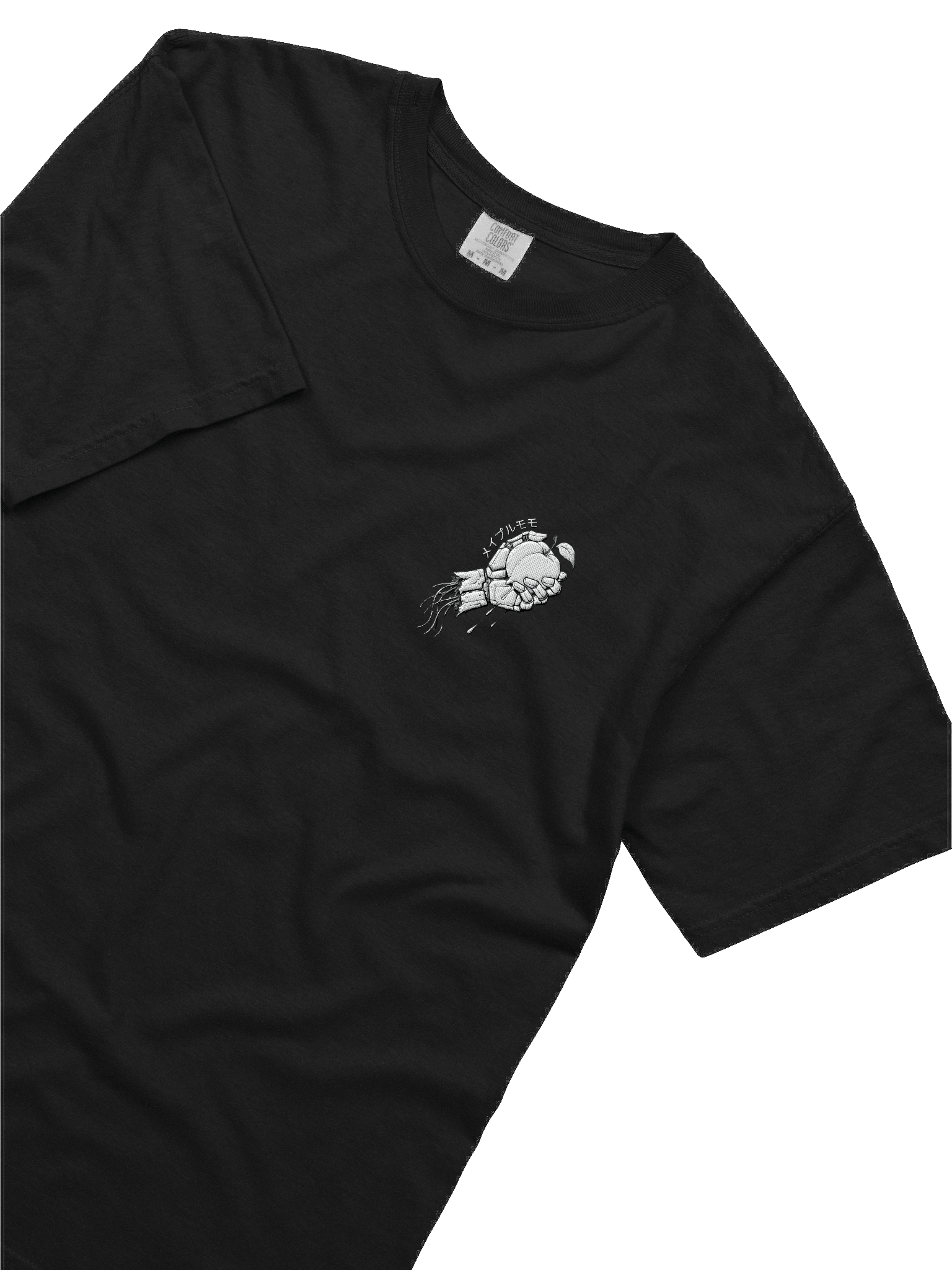 Cybercrush Heavy Tee product image (55)