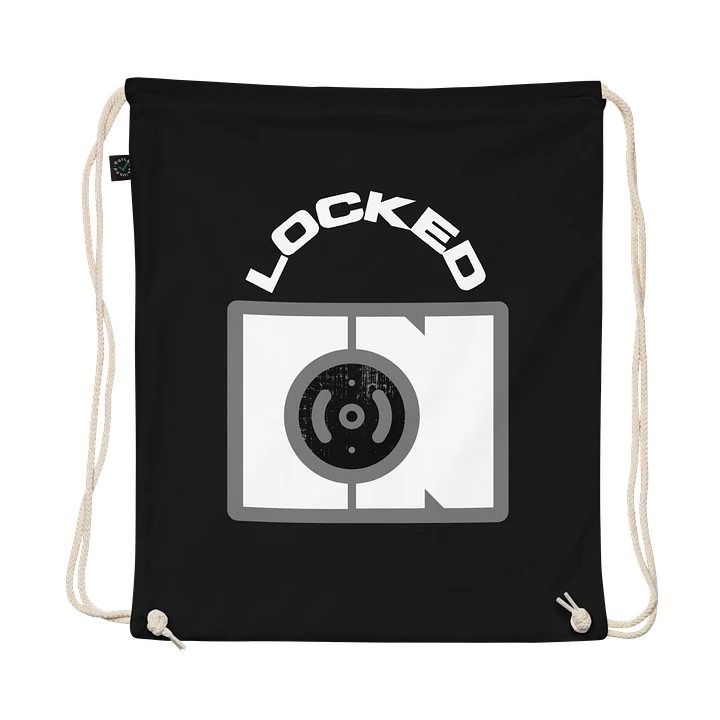 Locked In Stringbag product image (1)