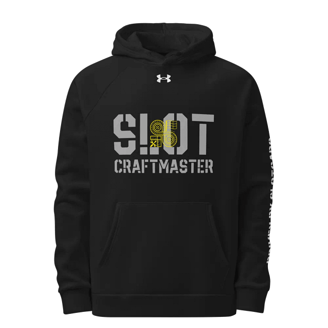 Slot CraftMaster