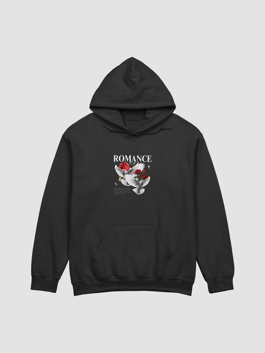 Romance | Unisex Hoodie product image (1)