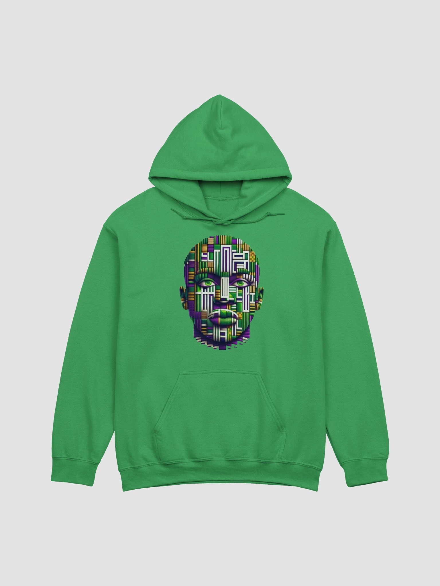 Juan Hoodie product image (1)