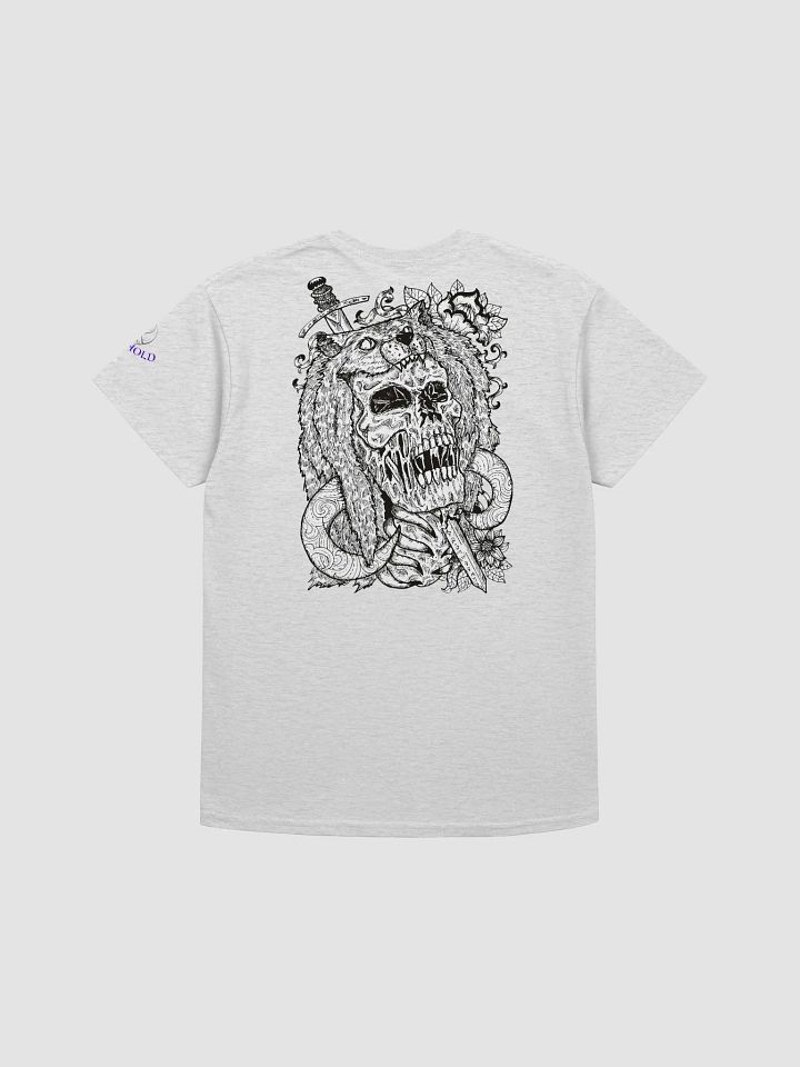 King of Chaos product image (2)