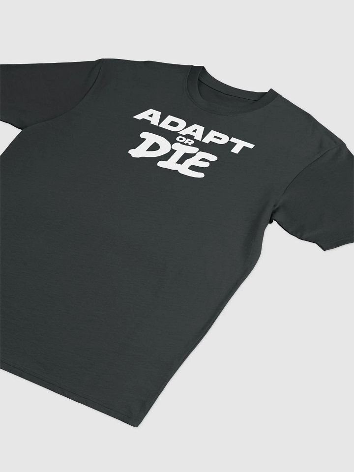 Men's Adapt or Die Tee product image (2)