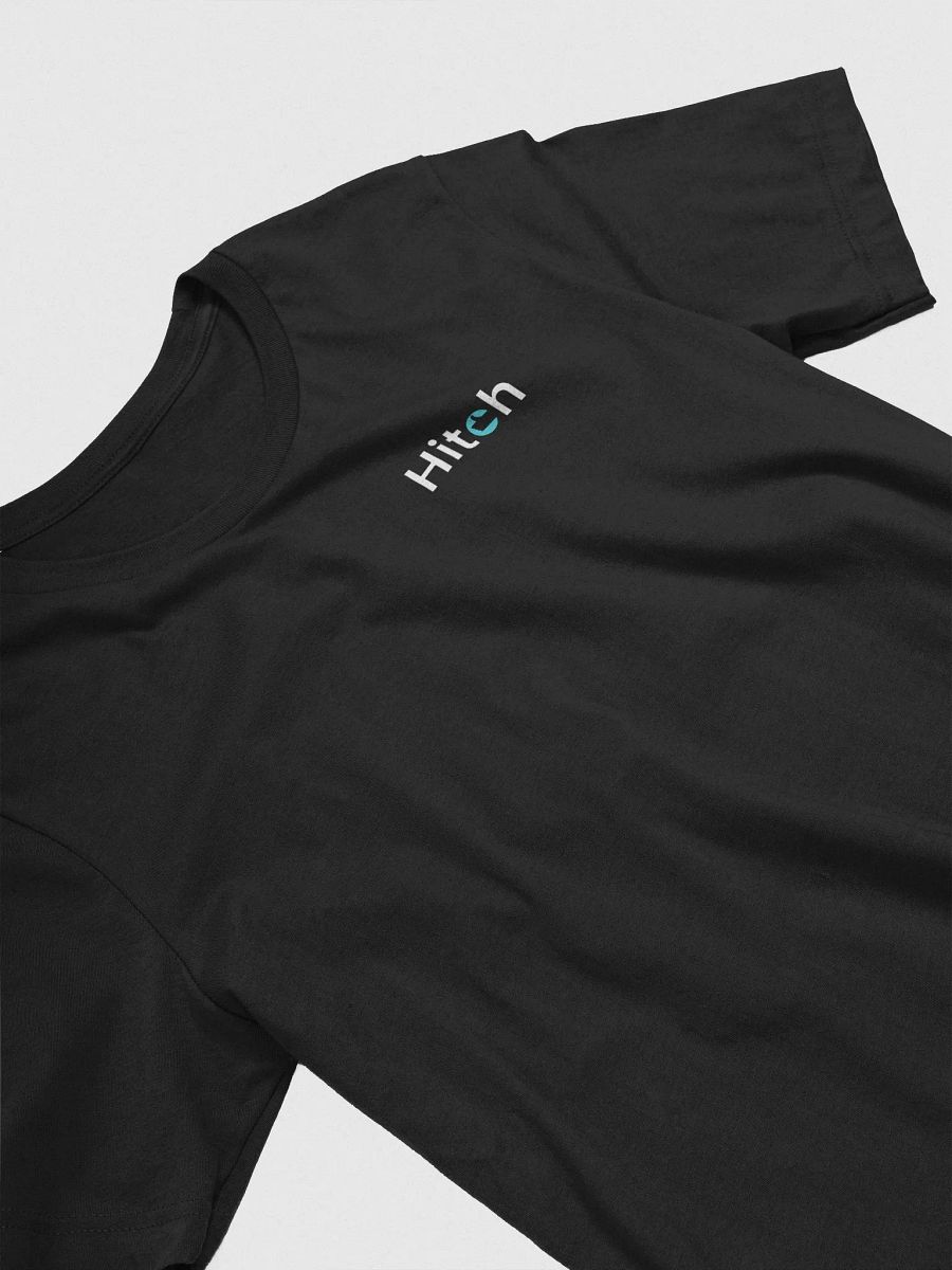 Small Hitch Logo shirt product image (26)