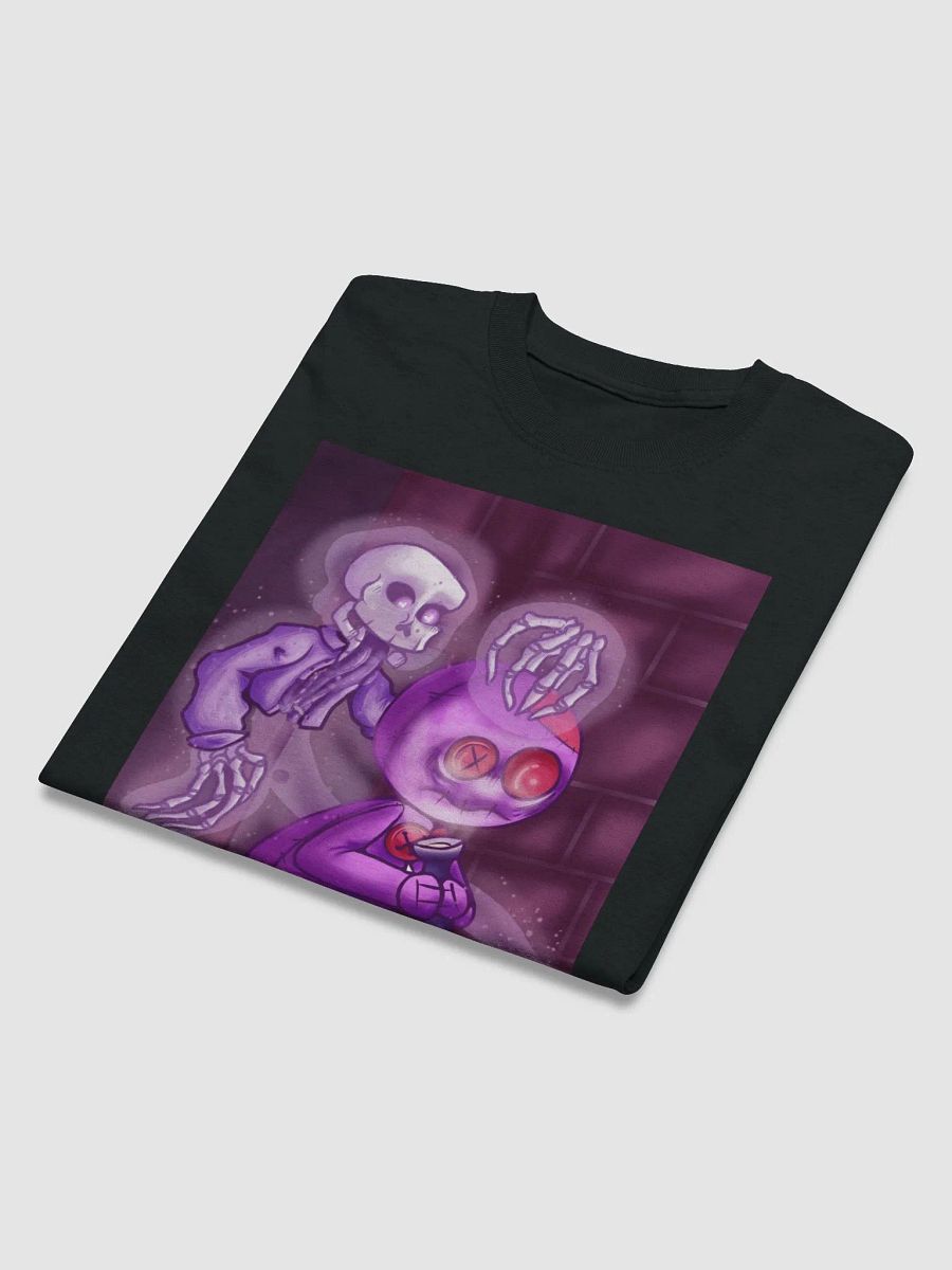 Haunted Tee product image (10)