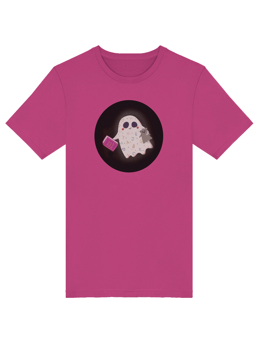 Little Ghost Bedtime - T-Shirt product image (5)