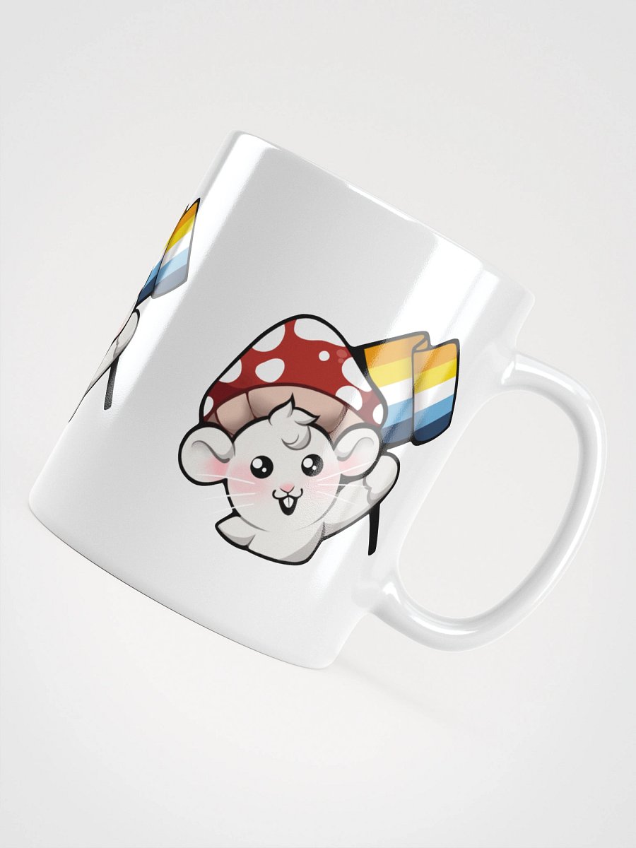 Aroace Pride Mug product image (10)