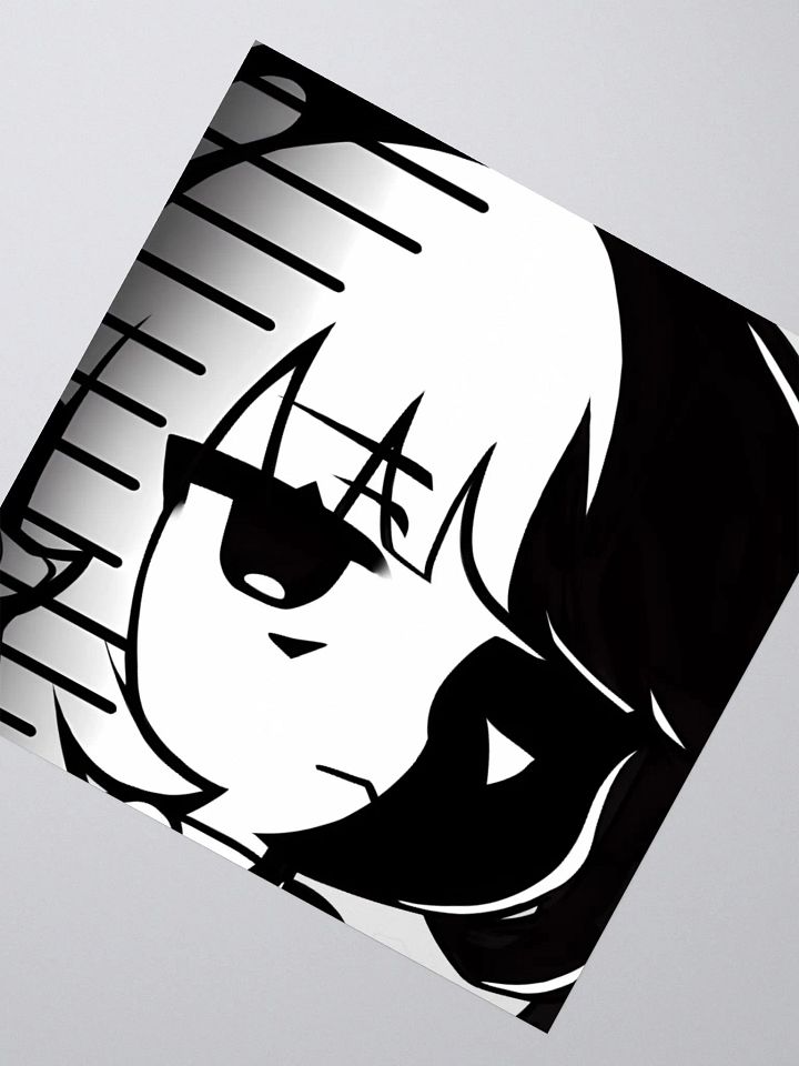 Sticker - Disappointed Emote product image (6)