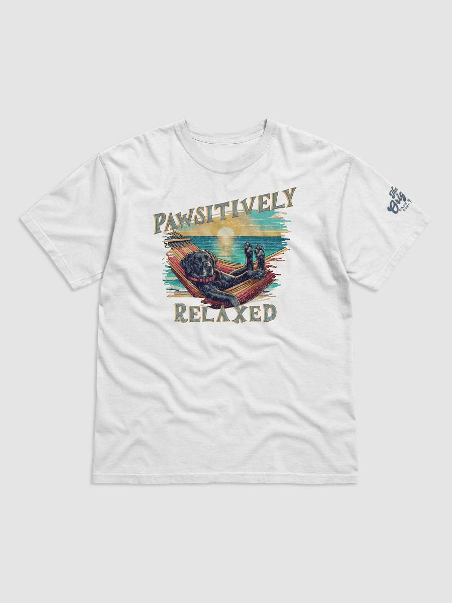 Pawsitively Relaxed product image (3)