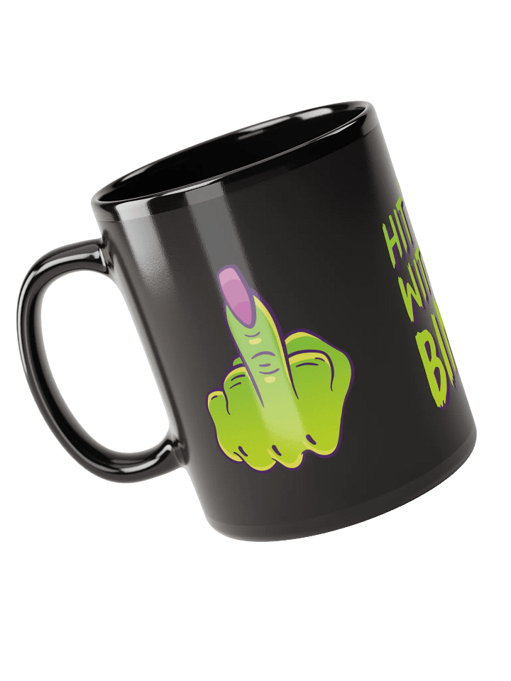 Bing Mug product image (2)