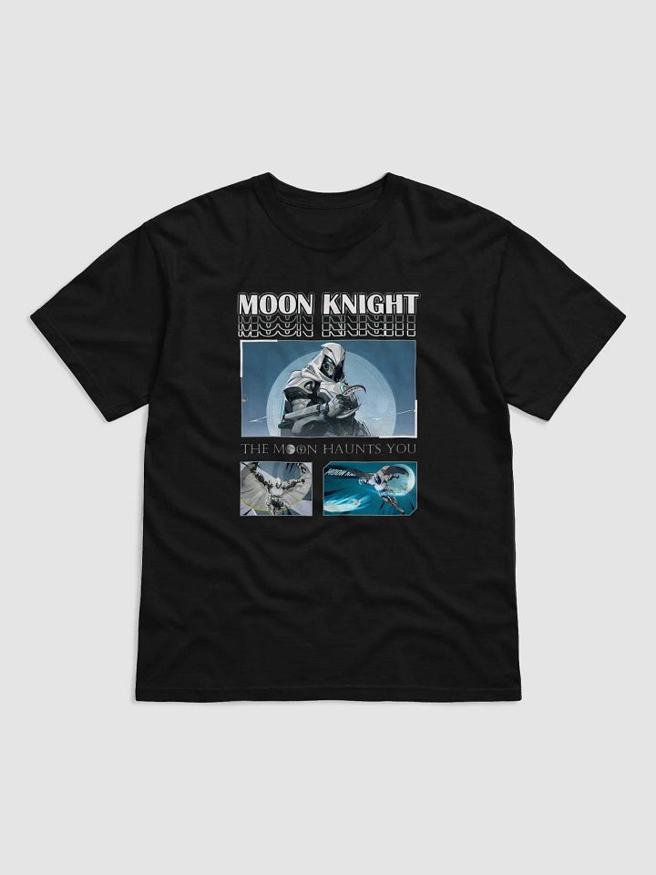 [Rivals] Moon Knight Shirt product image (4)