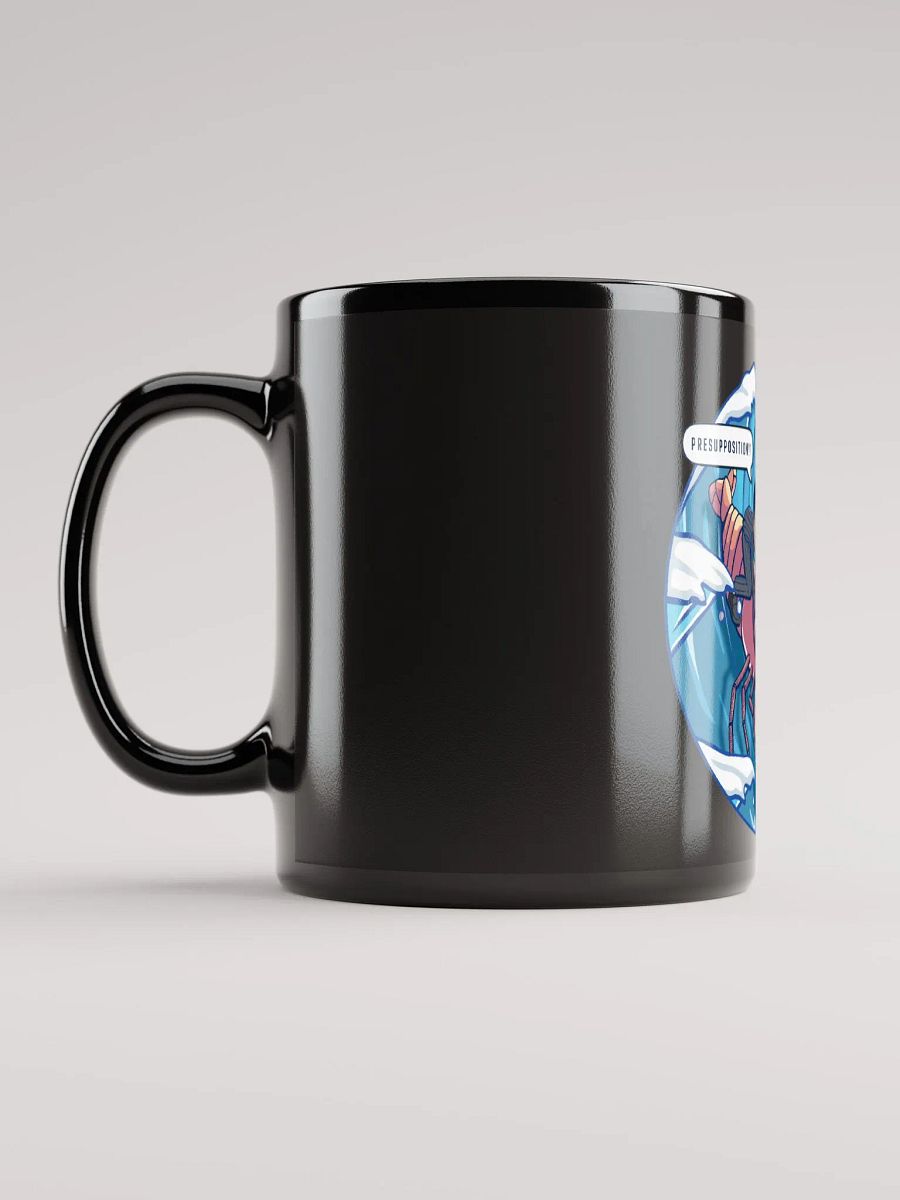 Wakeup with Peterson product image (6)