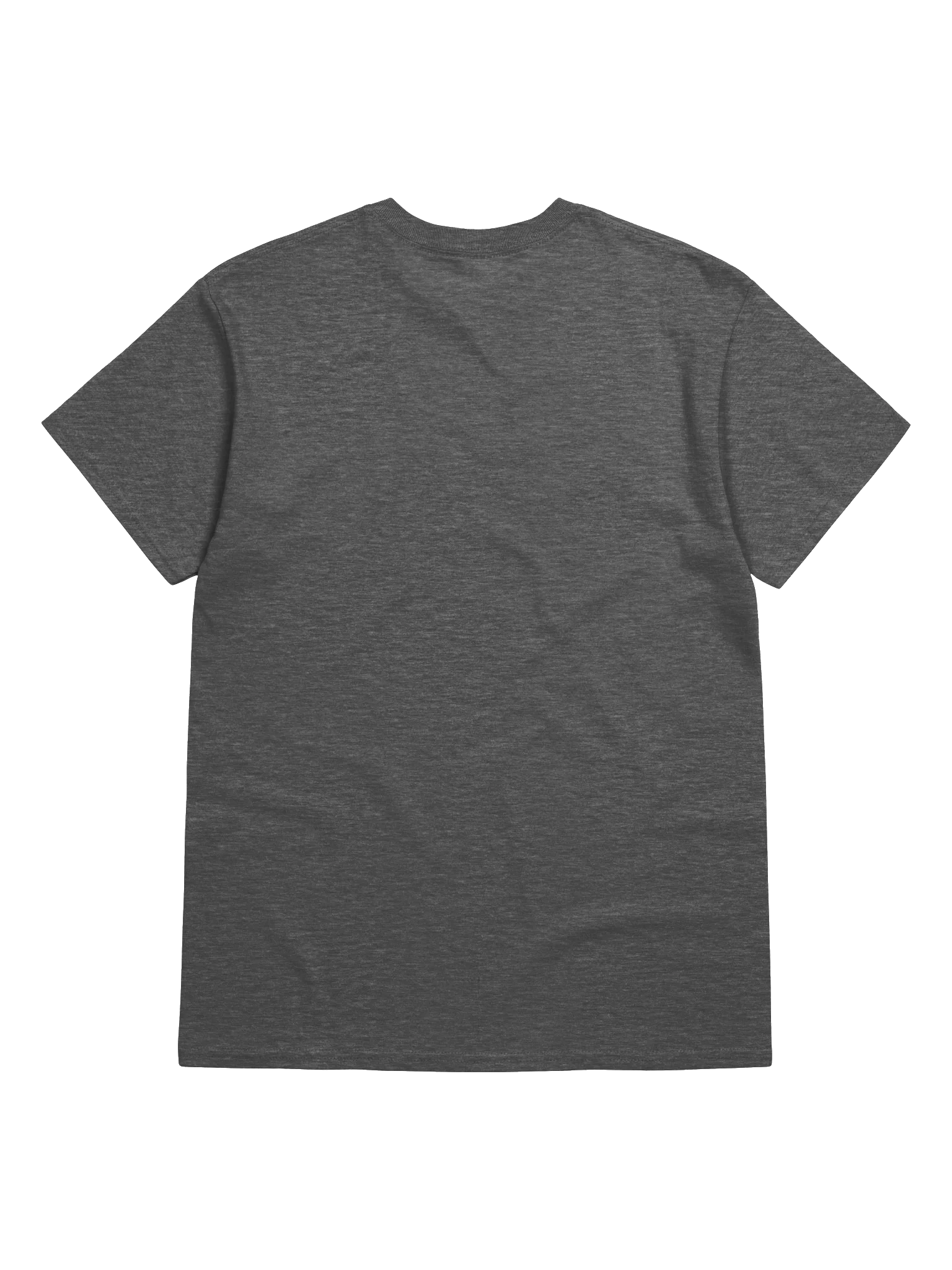 DDU Heavyweight Unisex T-Shirt product image (4)