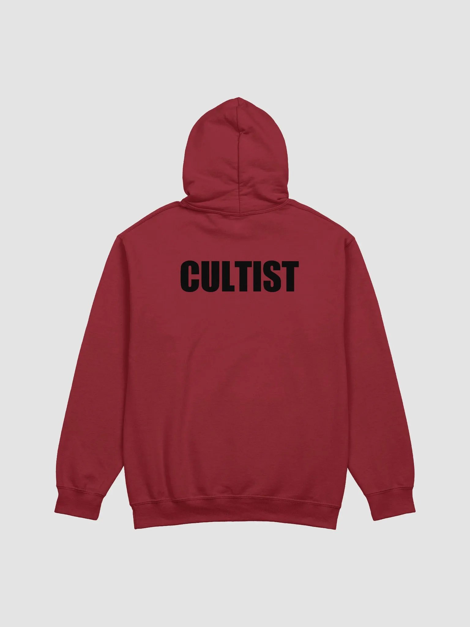 Cultist Street Robes product image (1)