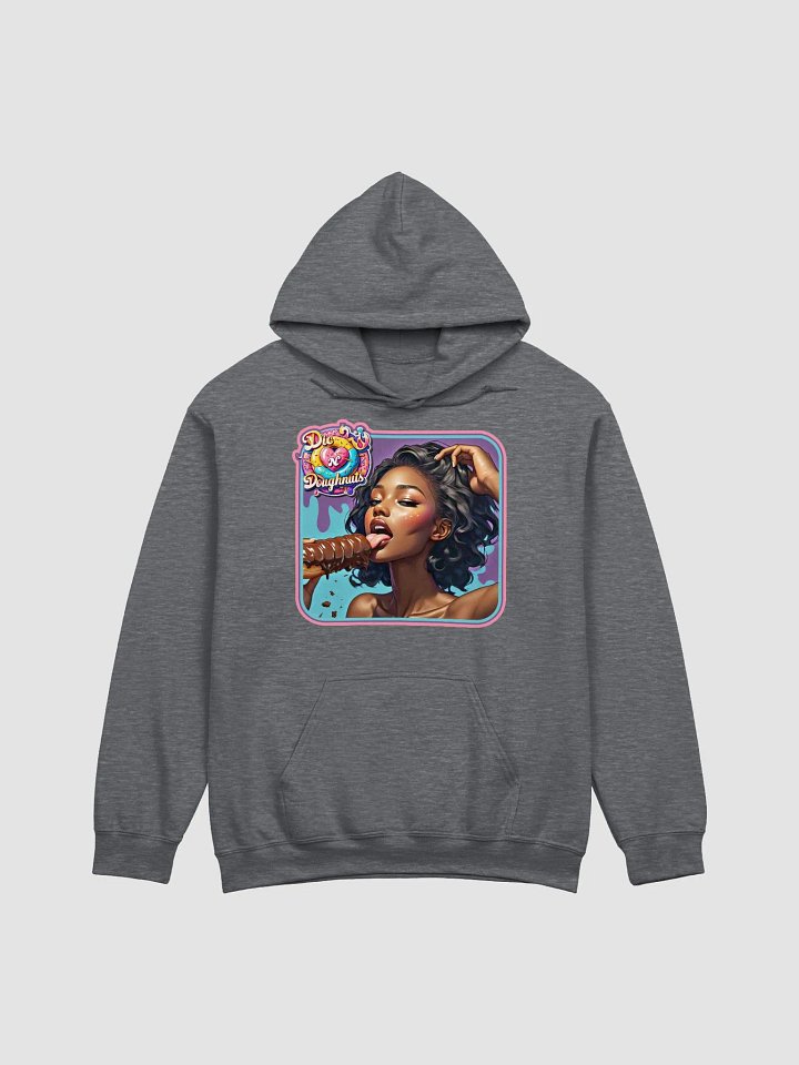 Novelty D N D Hoodie product image (9)