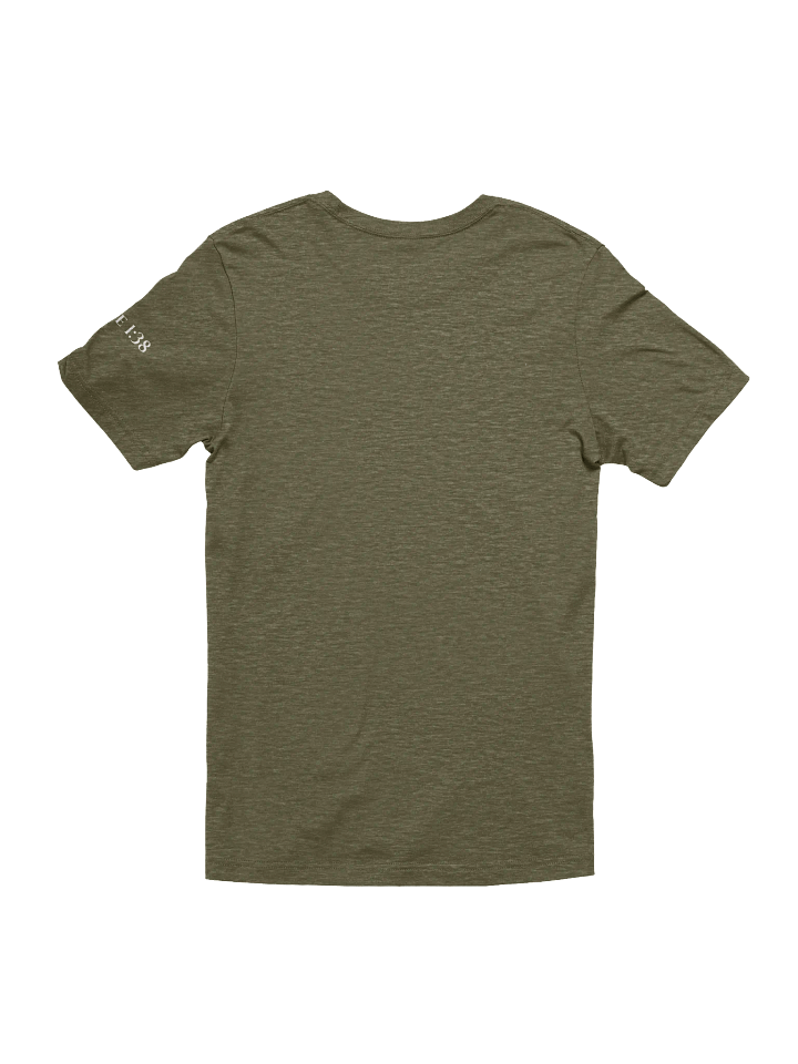 Fiat Logo Tee - Center Chest Super Soft product image (22)