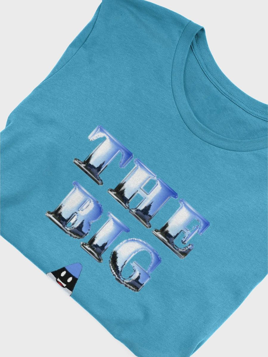 THE BIG CANDY - T-shirt product image (5)