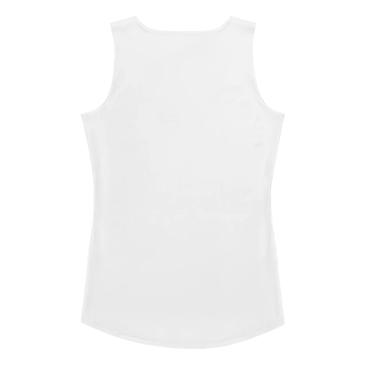 Pyro Talk Women's Tank product image (2)