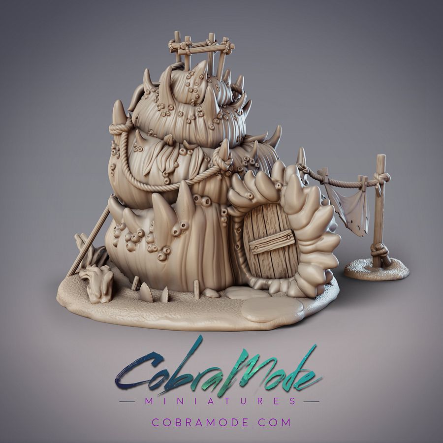 CobraMode 35 January 2023 Collection product image (11)