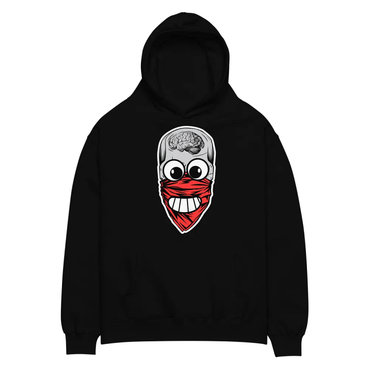 Skull Brain 1# product image (2)